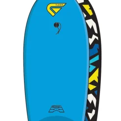Bodyboard Flood Dynamx II Tribal 41