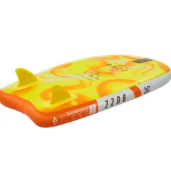 Bodyboard gonflable Aztron Buzz 50