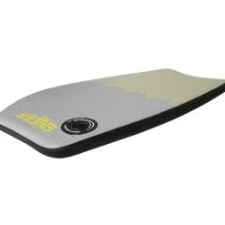 Bodyboard gonflable Sniper Puffer 45 Teal/Yellow