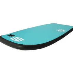 Bodyboard gonflable Sniper Puffer 41.5 Teal/White