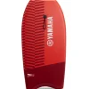 Bodyboard Jobe X Yamaha Rouge 39