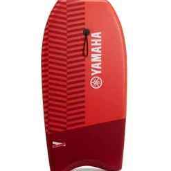 Bodyboard Jobe X Yamaha Rouge 39