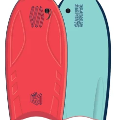 Bodyboard Sniper Bunch II Red/Opal 36