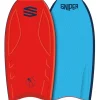 Bodyboard Sniper Bunch II Rouge et Bleu 44