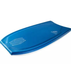 Bodyboard Sniper Improve Series Cortex PE Flex Bleu royal/Bleu 42