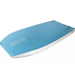 Bodyboard Sniper Improve Series Cortex PE Flex Bleu royal/Bleu 42
