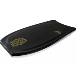 Bodyboard Sniper Improve Series Cortex PE Flex Noir/Jaune 42