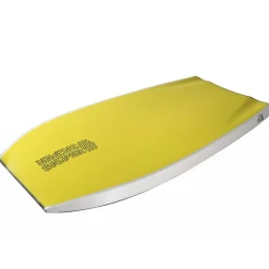 Bodyboard Sniper Improve Series Cortex PE Flex Noir/Jaune 42