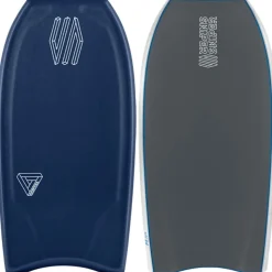 Bodyboard Sniper Improve Series Cortex PE Flex Dark Blue/Dark Grey 44