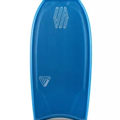 Bodyboard Sniper Improve Series Cortex PE Flex Bleu royal/Bleu 44