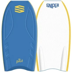 Bodyboard Sniper The Bunch II EPS Improve Series 36