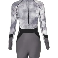 Bodysuit Femme Aztron Stella