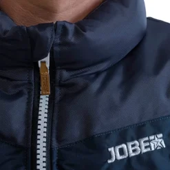 Bodywarmer homme Jobe | Bleu nuit