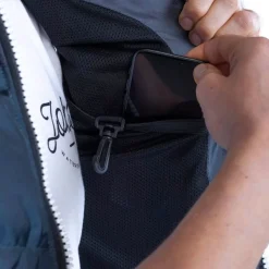 Bodywarmer homme Jobe | Bleu nuit
