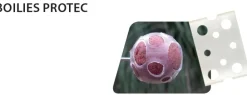 Boilies Protec Prowess 27 mm X 10