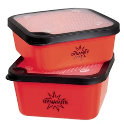Boite à Appats Dynamite Bait Box