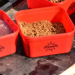 Boite à Appats Dynamite Bait Box