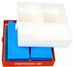 Boite à Appats Rameau Refrigerée