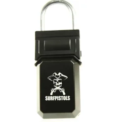 Boite à clef cadenas Antivol Surfpistols