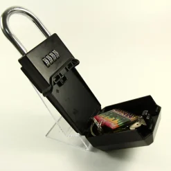 Boite à clef cadenas Antivol Surfpistols