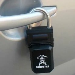 Boite à clef cadenas Antivol Surfpistols