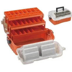 Boite à pêche Lineaeffe 3 plateaux