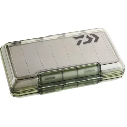 Boite Daiwa double face - M