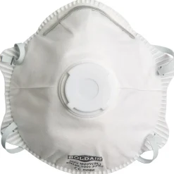 Boite de 10 masques de protection Proxitech FFP2