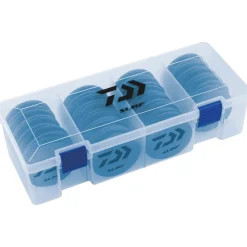 Boite de 22 Plioirs Daiwa