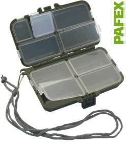 Boite de Poche Pafex Bi Faces