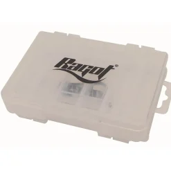 Boite de rangement double faces Ragot