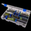 Boite de rangement Flambeau 5007ZM