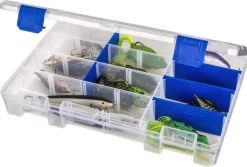 Boite de rangement Flambeau 4007ZM