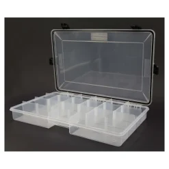 Boite de Rangement Flashmer Etanche 18 Cases
