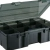 Boite de Rangement Pafex Fumée 3 Cases
