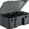 Boite de Rangement Pafex Fumée 30 Cases