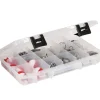 Boite de rangement Plano 3600 Stowaway 18 compartiments