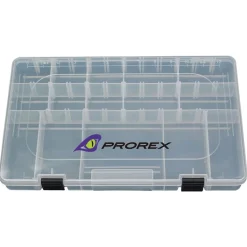Boite de rangement Prorex