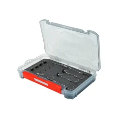 Boite de rangement Rapala Tackle Tray - 276 Open Foam