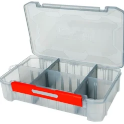Boite de rangement Rapala Tackle Tray - 356 Deep Half
