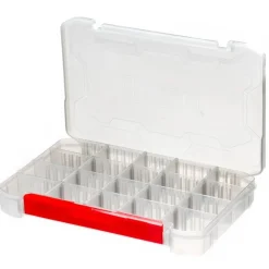 Boite de rangement Rapala Tackle Tray - 356