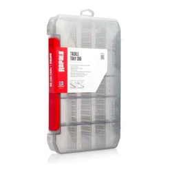 Boite de rangement Rapala Tackle Tray - 356