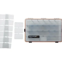 Boite de rangement Savage Gear Boite Leurre Etanche