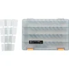 Boite de rangement Savage Gear Lure Box - 5B