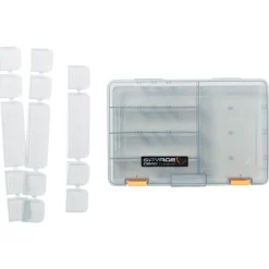 Boite de rangement Savage Gear Lure Box - 5D