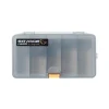 Boite de rangement Savage Gear Lure Box - 4A Smoke