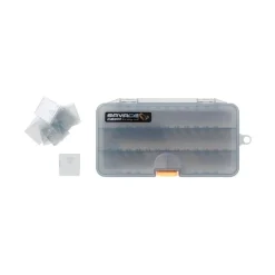 Boite de rangement Savage Gear Lure Box - 3B Smoke