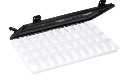 Boite de rangement étanche Daiwa Dbox Smoke