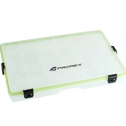 Boite de rangement étanche Prorex