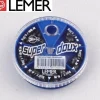 Boite Distributrice 6 Cases Lemer Chevrotine Pratique
